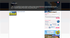 Desktop Screenshot of mobigio.com